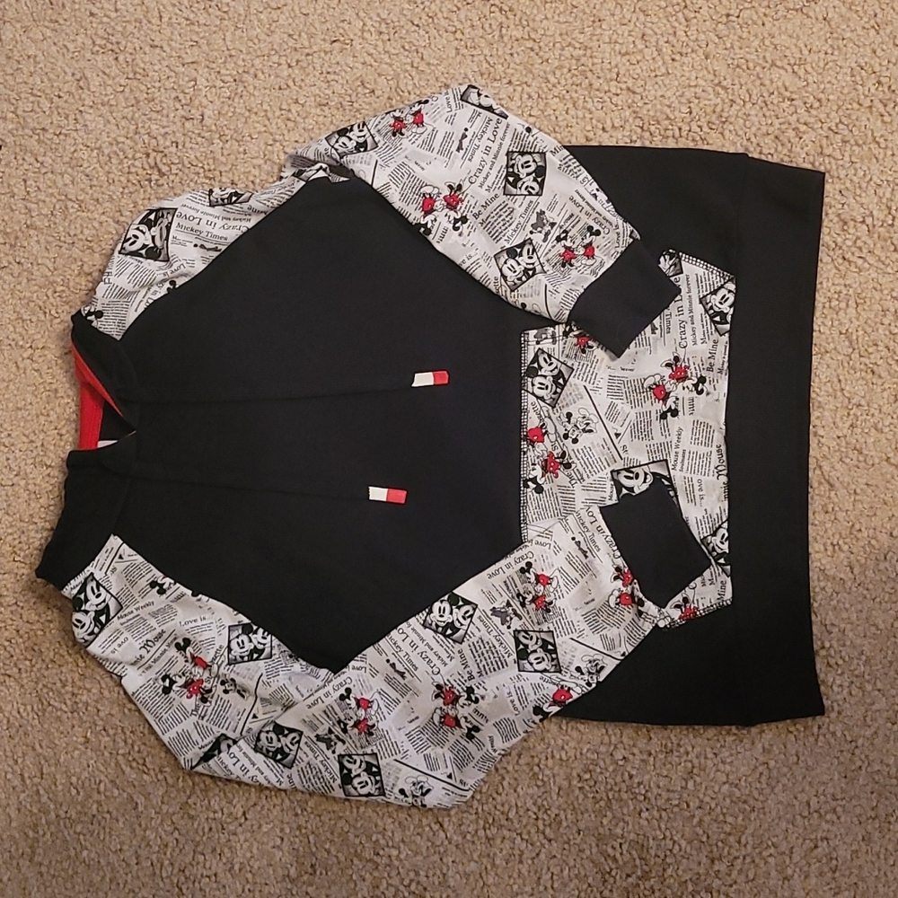 NWT Disney Hoodie